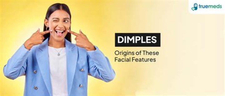 Do Japanese like dimples?