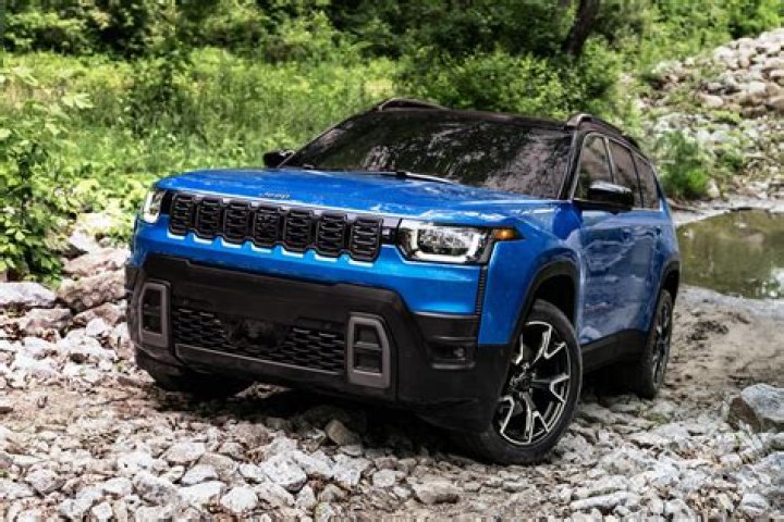Do Jeep Cherokees have transmission problems?