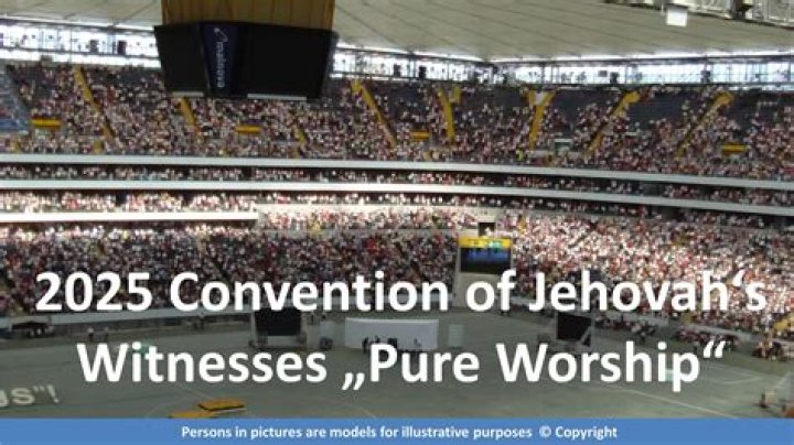 Do Jehovah's celebrate Easter?