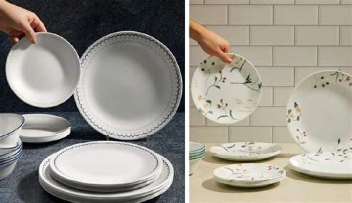 Do Johnson Brothers dishes contain lead?