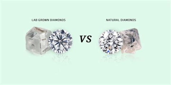 Do lab-grown diamonds last forever?
