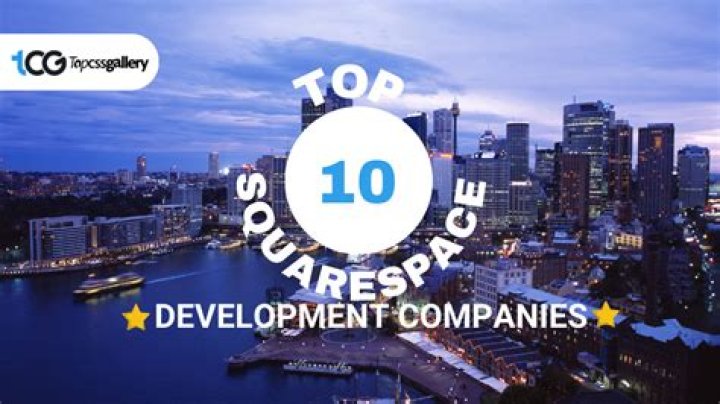 Do major companies use Squarespace?