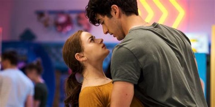 Do Marco and Elle end up together?