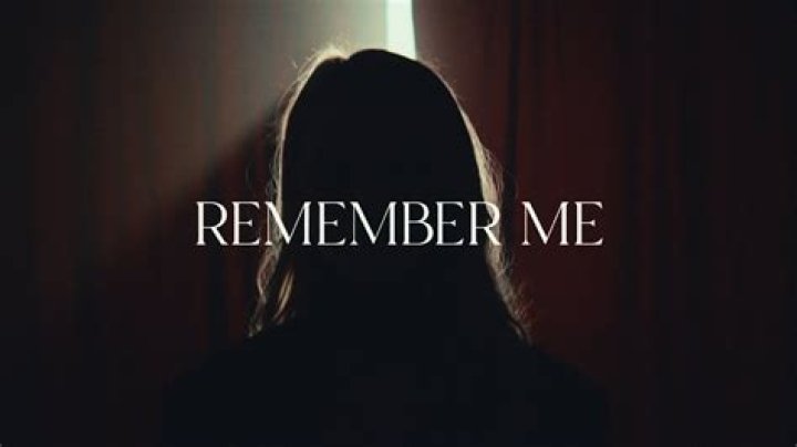 Do mice remember you?
