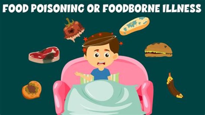 Do mice stink after eating poison?