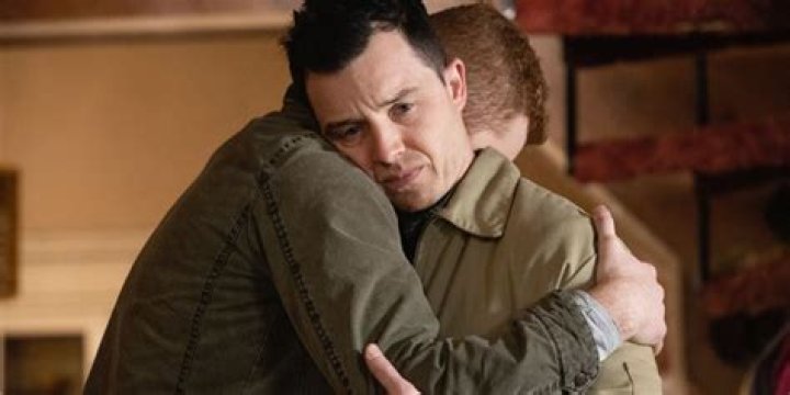 Do Mickey and Ian break up?