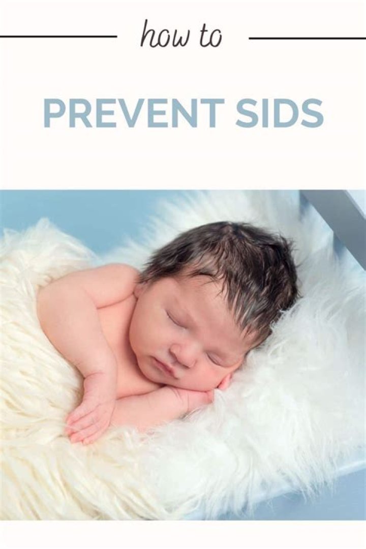 Do monitors prevent SIDS?