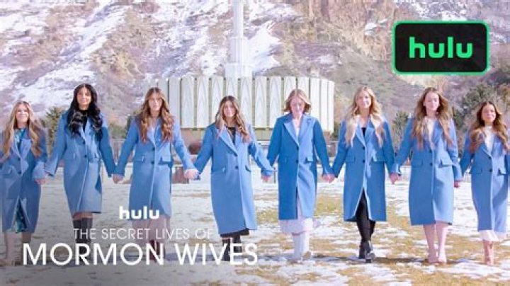 Do Mormons have multiple wives?