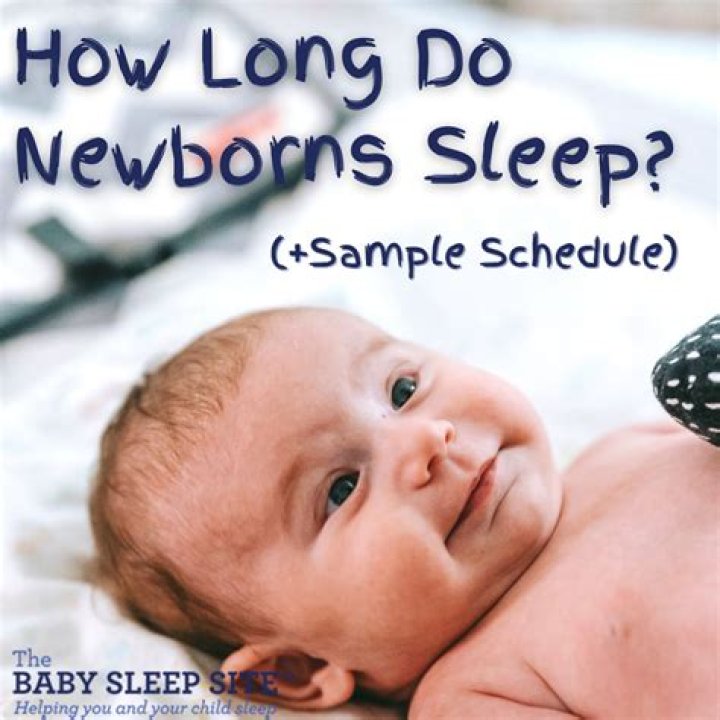 Do newborns need quiet to sleep?