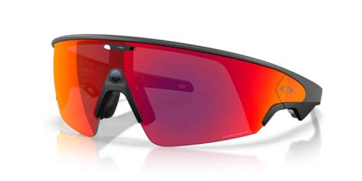 Do Oakley Prizm lenses scratch easily?