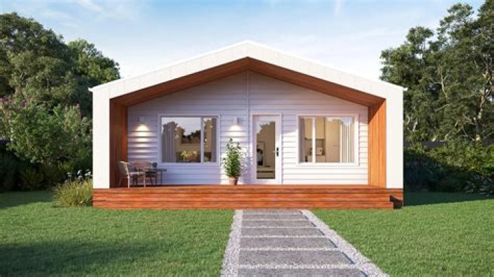Do older homes appreciate less?
