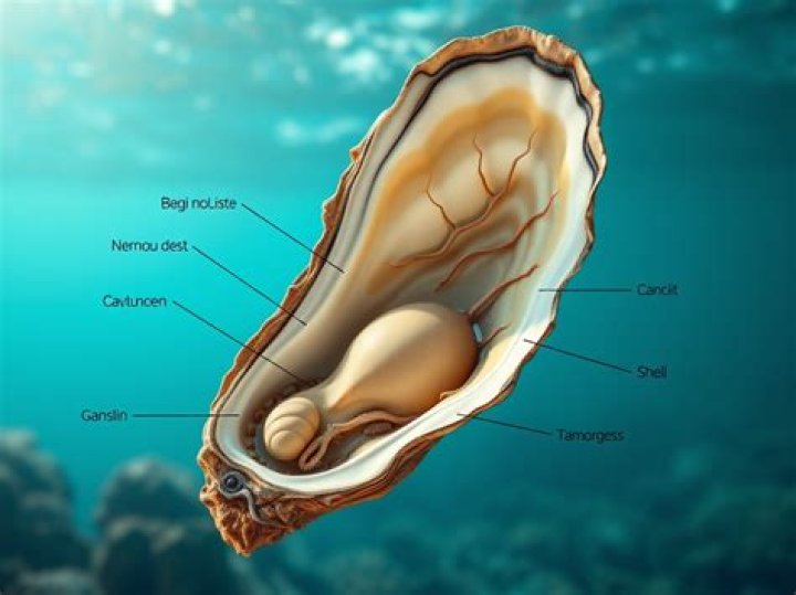 Do oysters have brains?