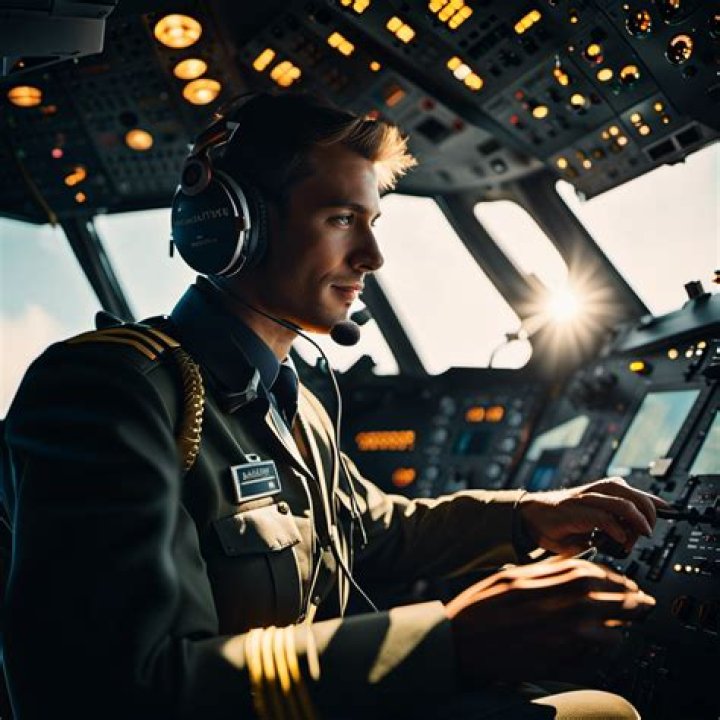 Do pilots listen to music?