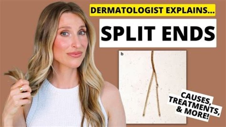 Do ponytails damage hair?