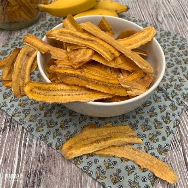 Do rats like dried banana?