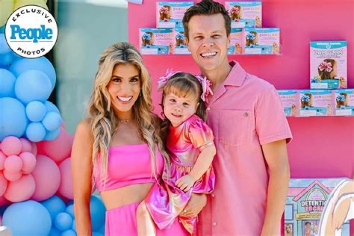 Do Rebecca and Jake still together?