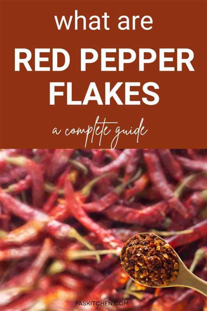 Do red pepper flakes hurt birds?