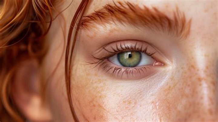 Do redheads have lower life expectancy?