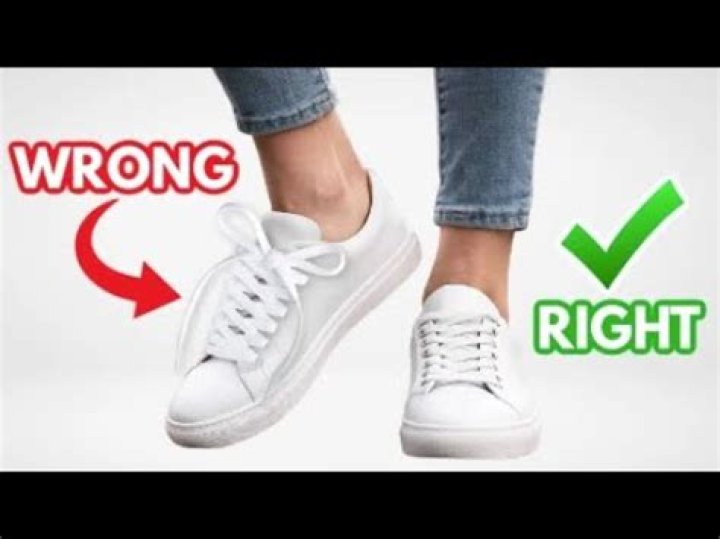 Do shoes fall apart if you don't wear them?
