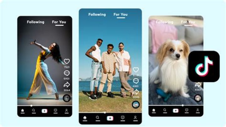 Do short videos do well on TikTok?