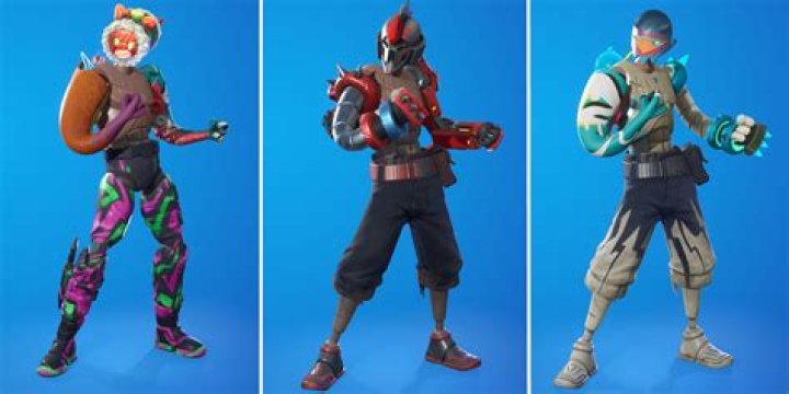 Do skins matter in Fortnite?