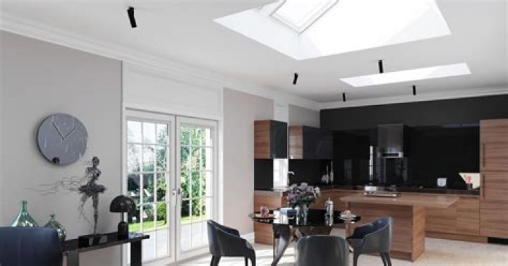 Do skylights add value to your home?