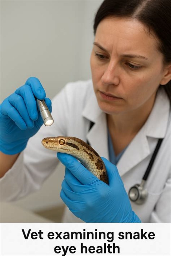 Do snakes cry?