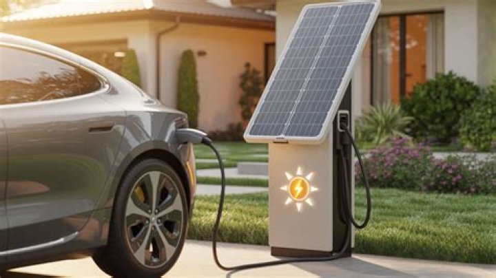 Do solar panels charge with moonlight?