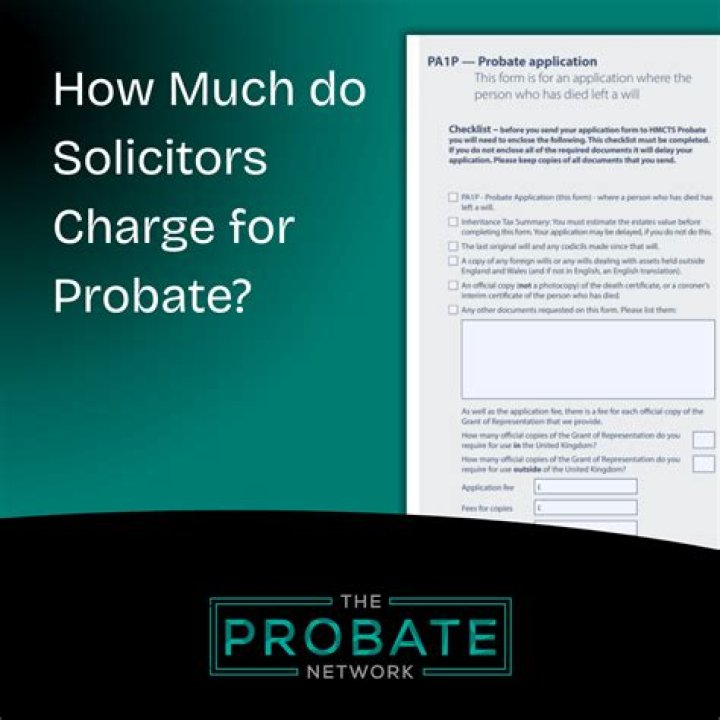 Do Solicitors charge for gifted deposit?
