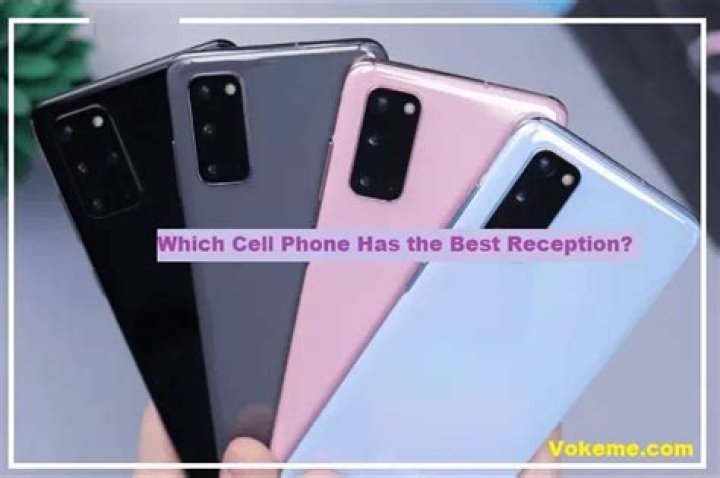Do some phones have better reception than others?