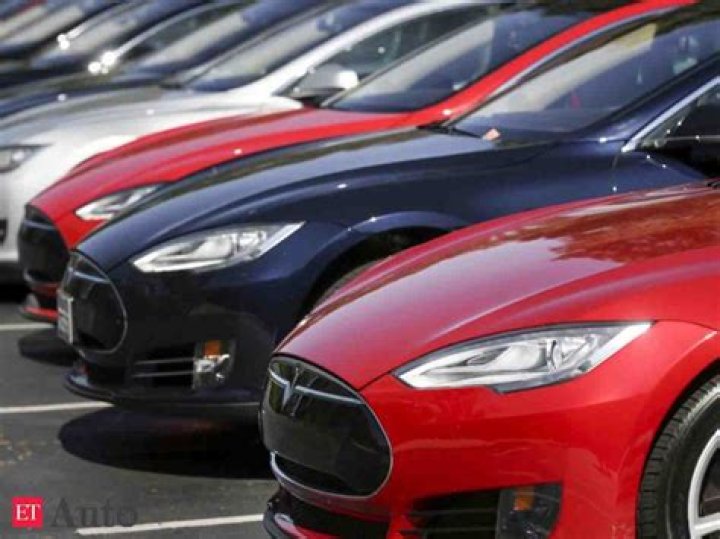 Do Teslas need alot of maintenance?