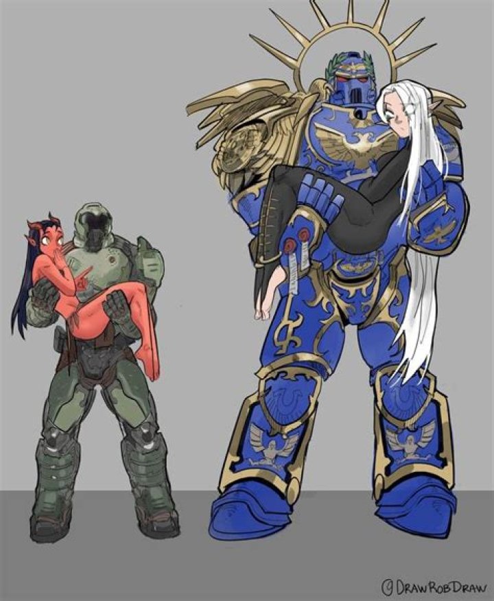 Do the Eldar fear the Emperor?