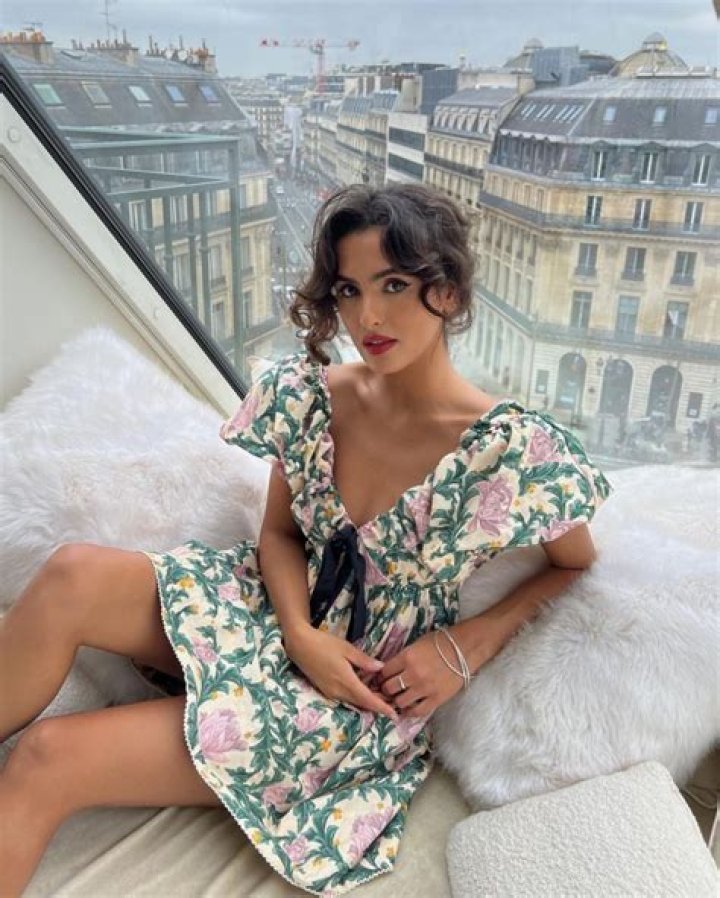 Do the French say je ne sais quoi?