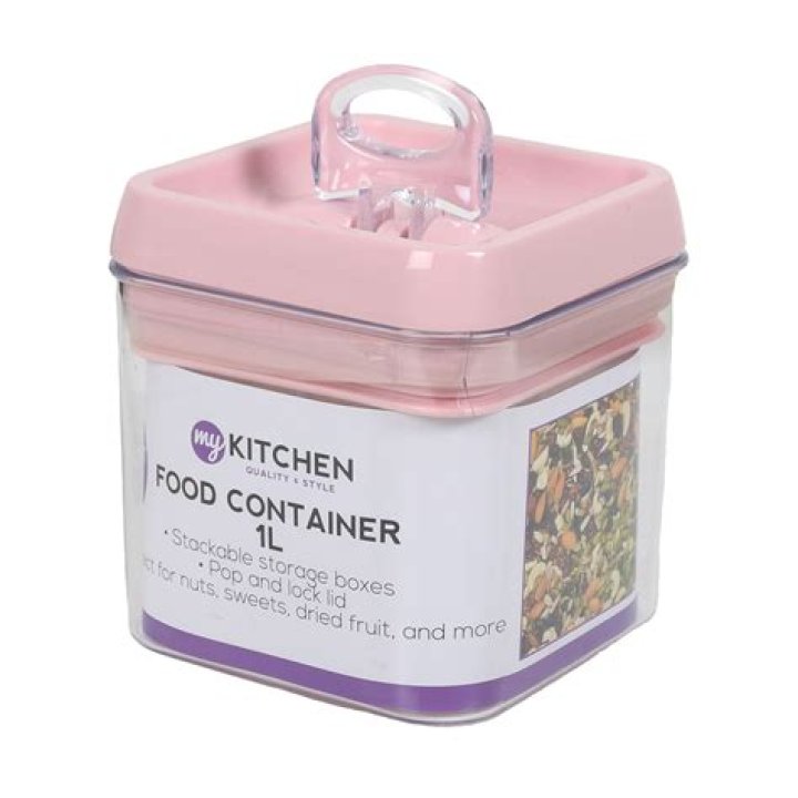 Do Tide Pods need to be stored in an airtight container?