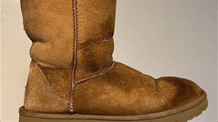 Do UGG boots damage your feet?
