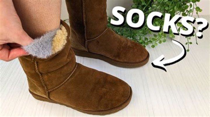 Do UGGs make your feet hurt?