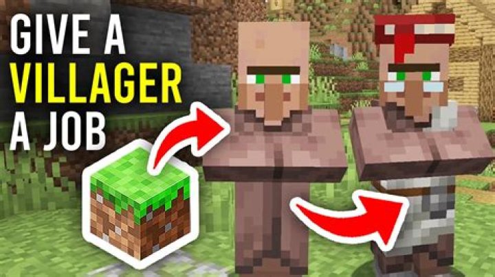 Do villagers get mad if you steal Minecraft?