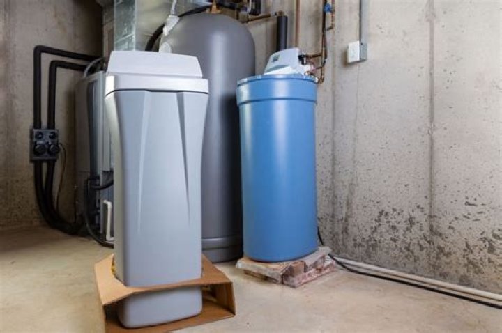 Do water softeners ruin pipes?