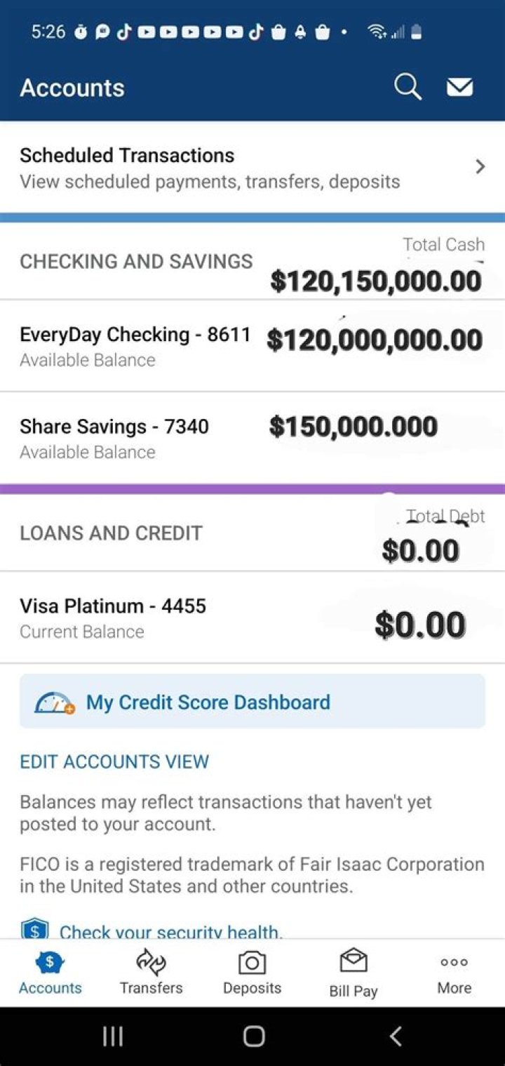 Do you need a bank account for bitcoin?