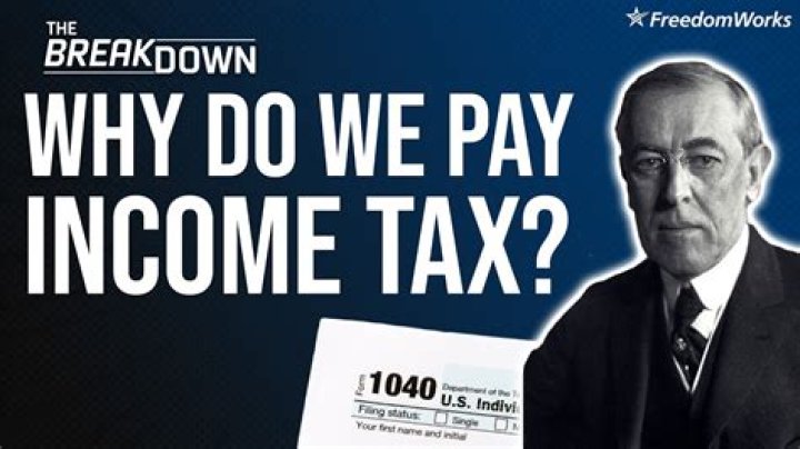 Do you pay 40 tax on all earnings?