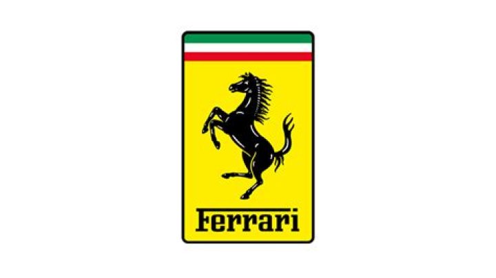 Do you spell Ferrari?