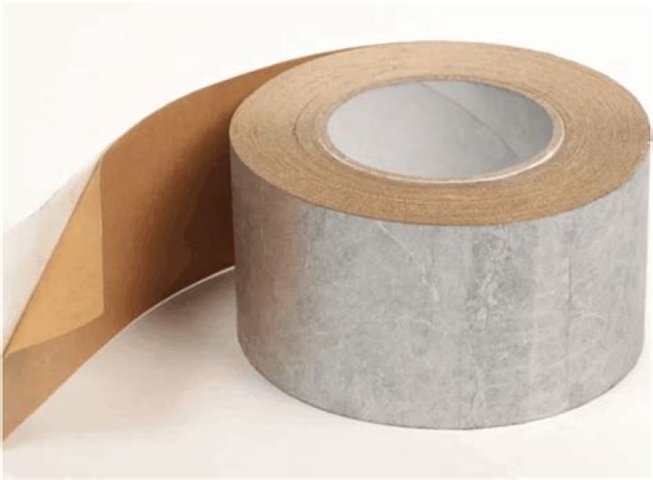 Do you tape Tyvek seams?