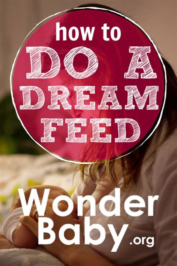 Do you Unswaddle for a dream feed?