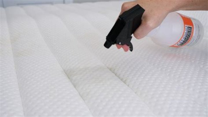 Do you wash bedding before or after scabies treatment?