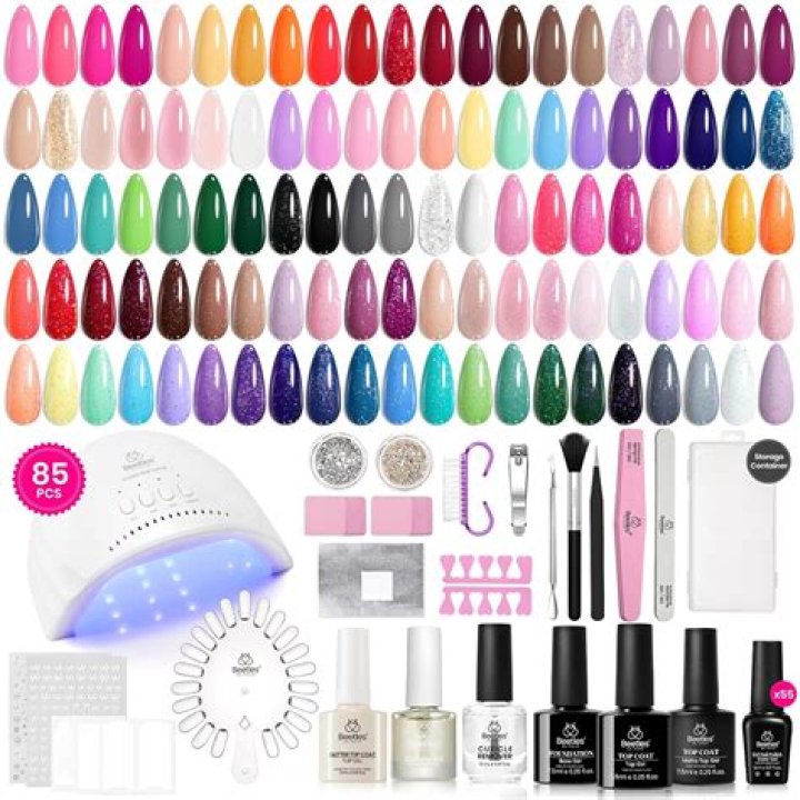 Do you wear nail polish to an interview?