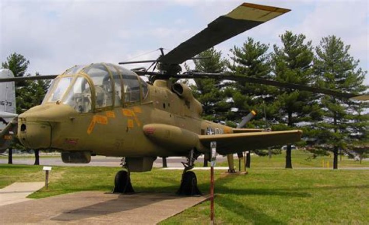 Does 5.56 have stopping power?