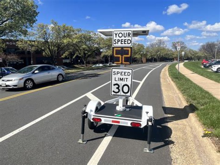Does a black box limit your speed?