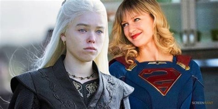 Does Alex get a kid in Supergirl?
