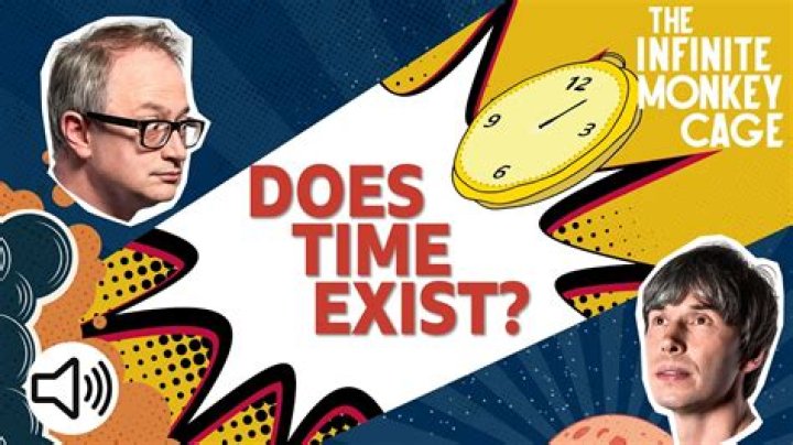 Does all time exist at once?