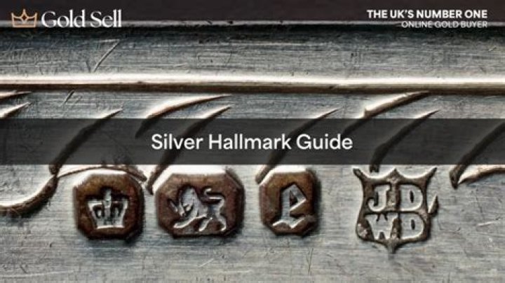 Does American gold have a hallmark?